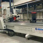 Máy cắt nhôm hai đầu 09 - D500 cao cấp
