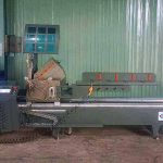 Máy cắt nhôm tại Đà Nẵng